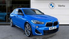 BMW X2 M35i 5dr Step Auto Petrol Hatchback